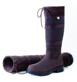 Rhinegold Elite Brooklyn Boots